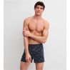Caleçon flottant homme Ink Bleu