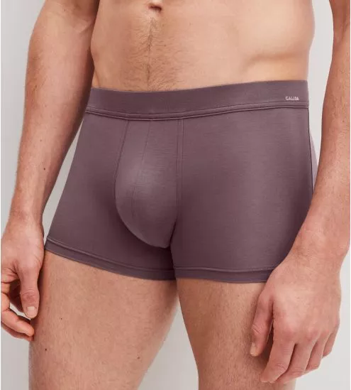 Boxer homme Sparrow Brown