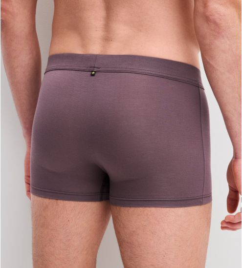 Boxer homme Sparrow Brown