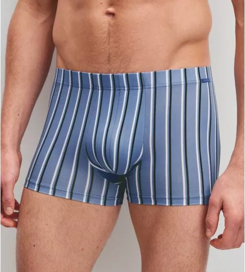 Boxer à rayures homme Coastal Fjord