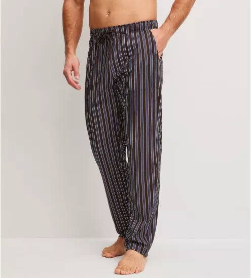 Pantalon de pyjama homme Choco Brown