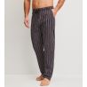 Pantalon de pyjama homme Choco Brown