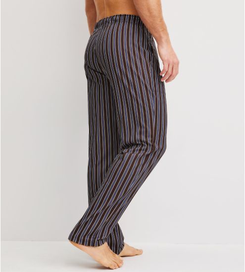 Pantalon de pyjama homme Choco Brown