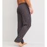Pantalon de pyjama homme Choco Brown