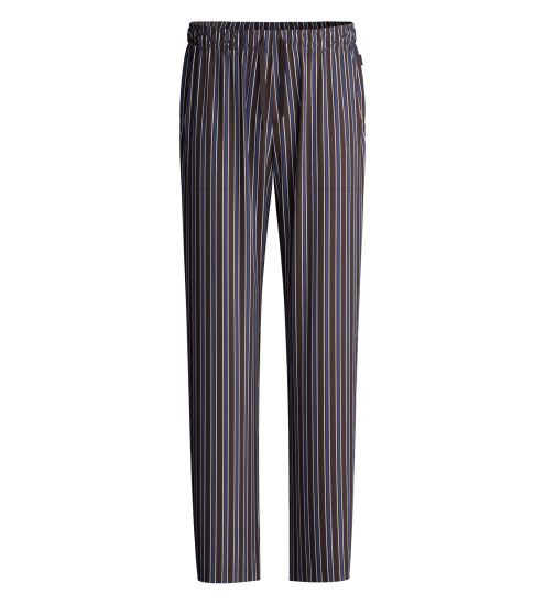 Pantalon de pyjama homme Choco Brown