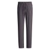 Pantalon de pyjama homme Choco Brown