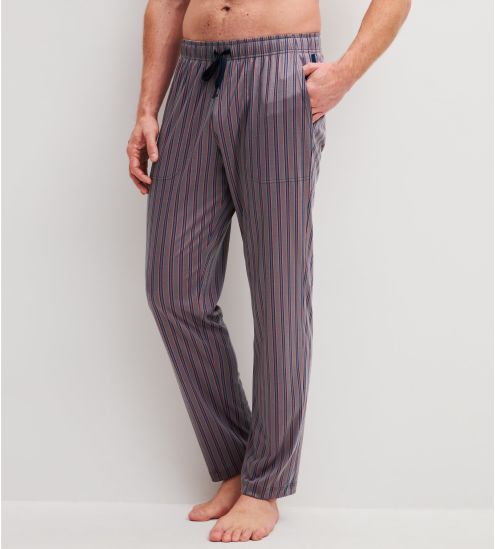 Pantalon homme Sparrow Brown