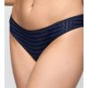 Slip brésilien Avero Velvet Blue