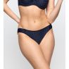 Slip brésilien Avero Velvet Blue