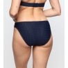 Slip brésilien Avero Velvet Blue