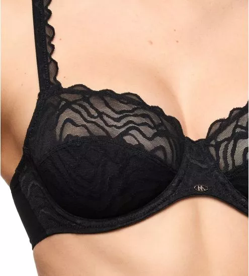 Soutien gorge aramautres Nillo Noir