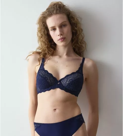 Soutien gorge armatures Amourette Admiral