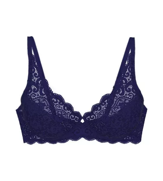 Soutien gorge armatures Amourette Admiral