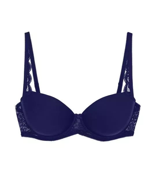 Soutien gorge corbeille mousse Amourette Admiral