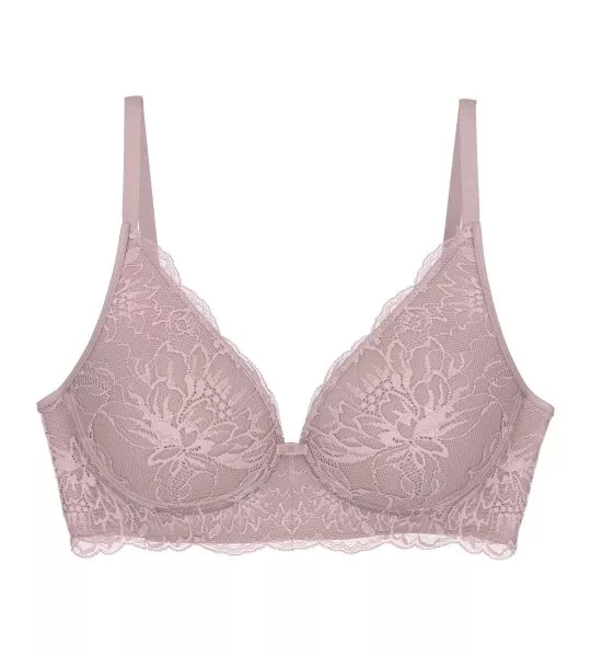 Soutien gorge sans armatures Amourette Charm T Sophia