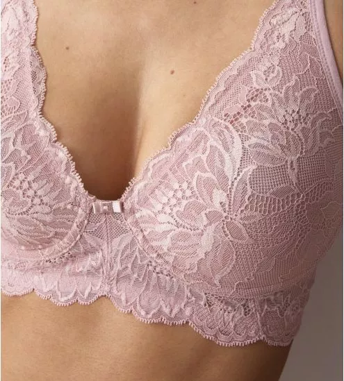 Soutien gorge sans armatures Amourette Charm T Sophia