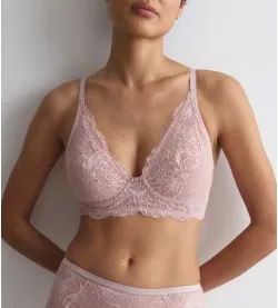 Soutien gorge sans armatures Amourette Charm T Sophia