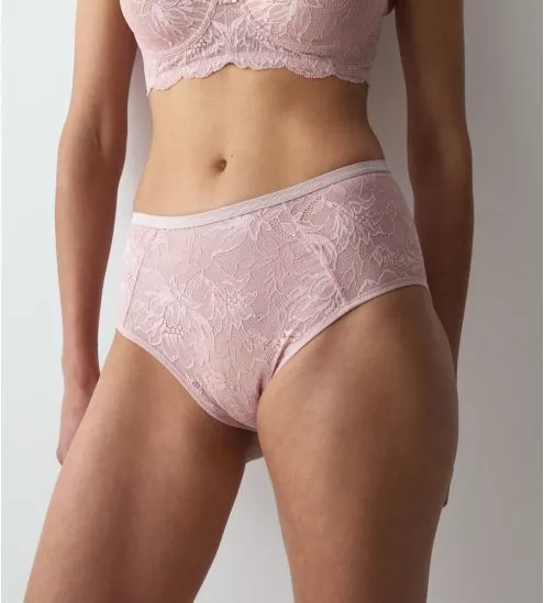 Culotte maxi Amourette Charm T Sophia