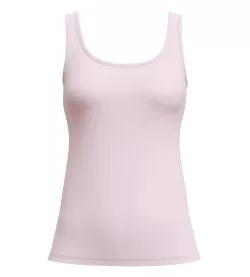 Débardeur femme Essential Cotton Orchid Rose