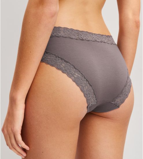 Damenslips Natural Comfort...