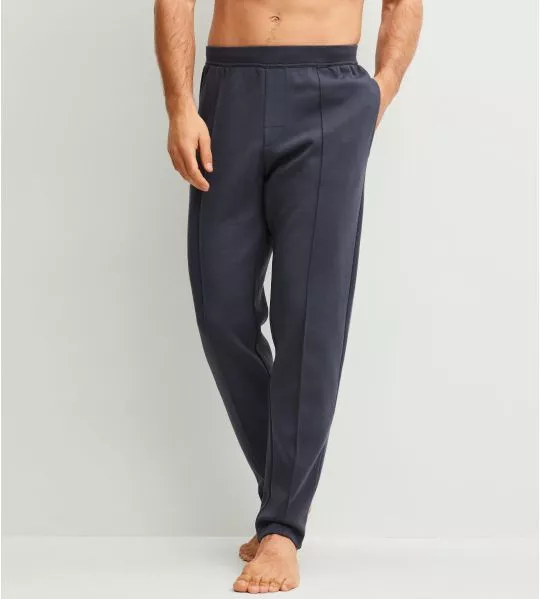 Men's lounge pants Anthracite