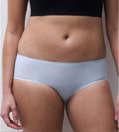 Shorty SoftStrech Icy Powder