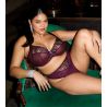 Soutien gorge Plunge Reja Figue