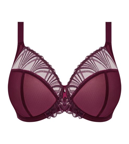 Soutien gorge Plunge Reja Figue
