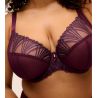 Soutien gorge Plunge Reja Figue