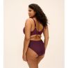 Soutien gorge Plunge Reja Figue