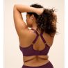 Soutien gorge Plunge Reja Figue