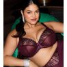 Soutien gorge Plunge Reja Figue