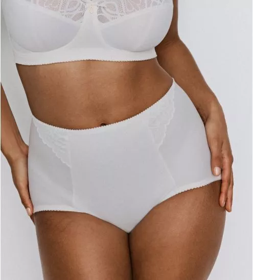 Culotte haute gainante...