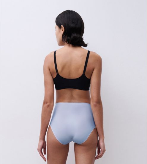 Culotte maxi Softstretch Icy Powder