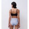 Culotte maxi Softstretch Icy Powder