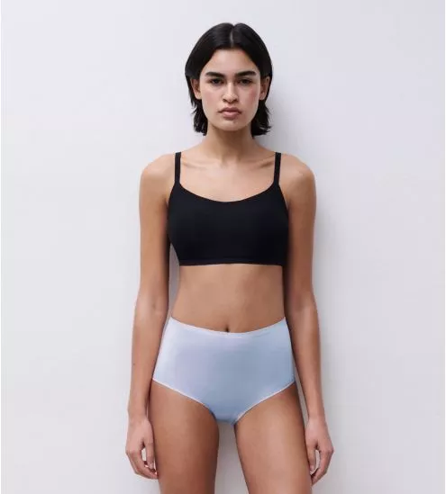 Culotte maxi Softstretch Icy Powder