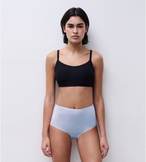 High-Waist Brief...