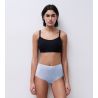 Culotte maxi Softstretch Icy Powder