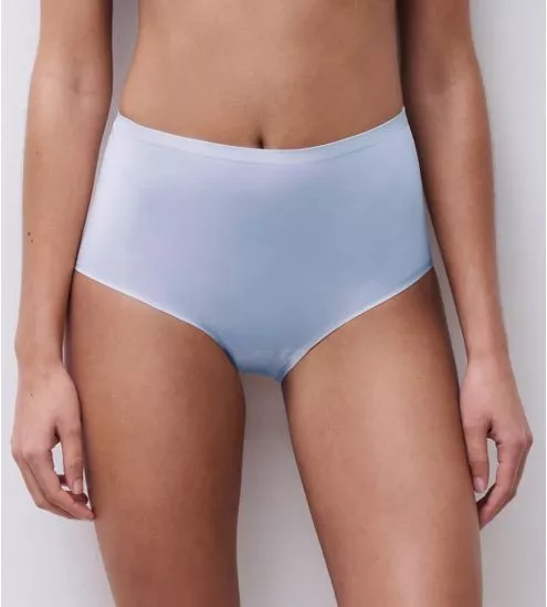High-Waist Brief...
