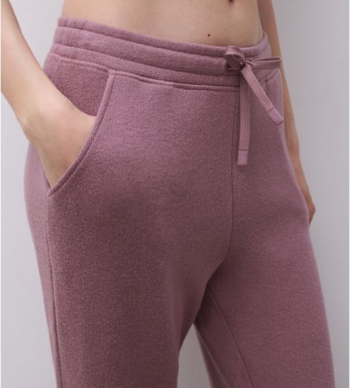 Indoor Pants Jerry Blush Cloud