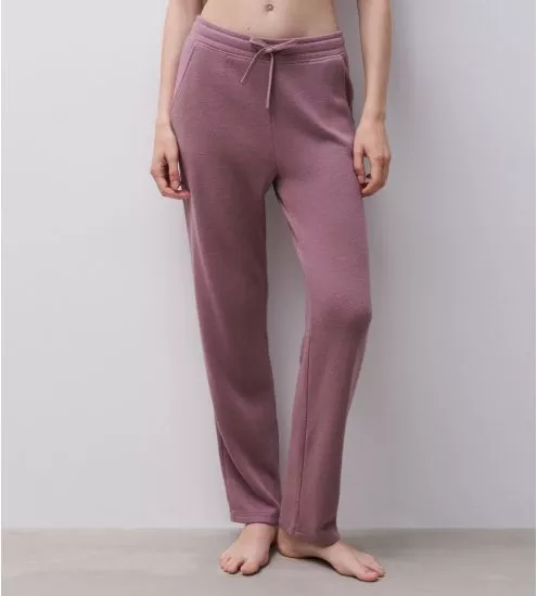 Indoor Pants Jerry Blush Cloud
