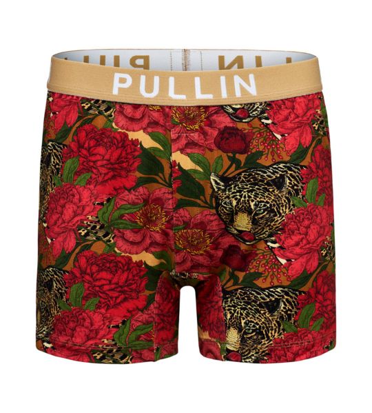 Boxer ample boutonné homme Bagera