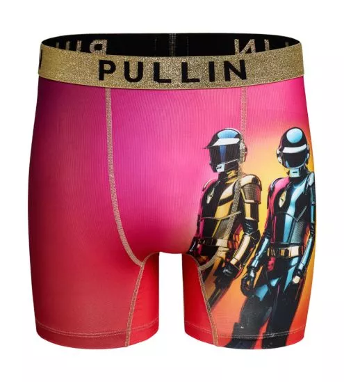 Boxer homme One Day