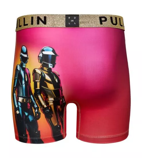 Boxer homme One Day