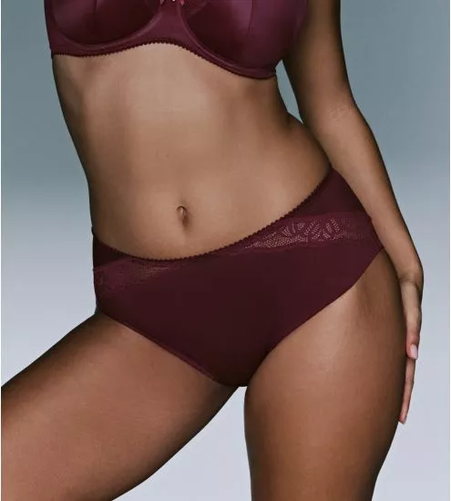 Full Brief Salerno Evening Red