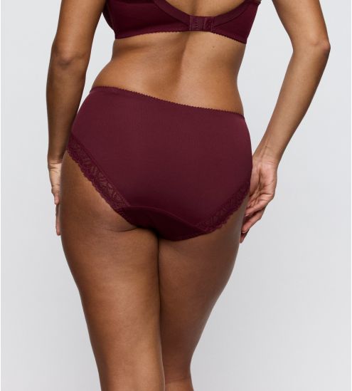 Full Brief Salerno Evening Red