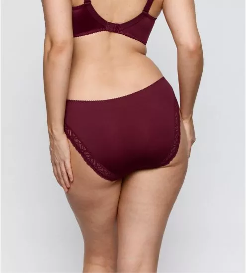 Rio Brief Salerno Evening Red