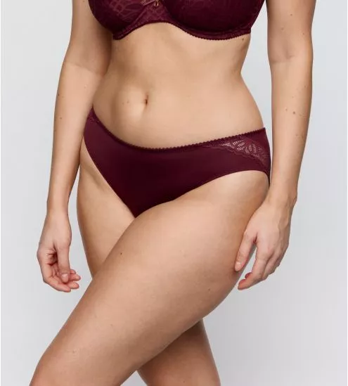 Rio Brief Salerno Evening Red