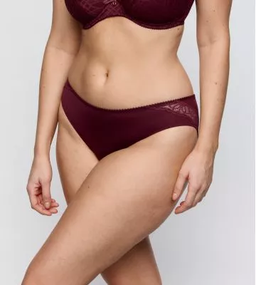 Rio Brief Salerno Evening Red