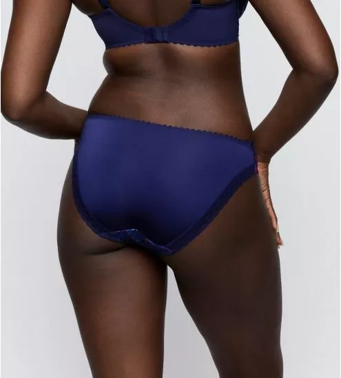 Rio Brief San Angel Water Blue
